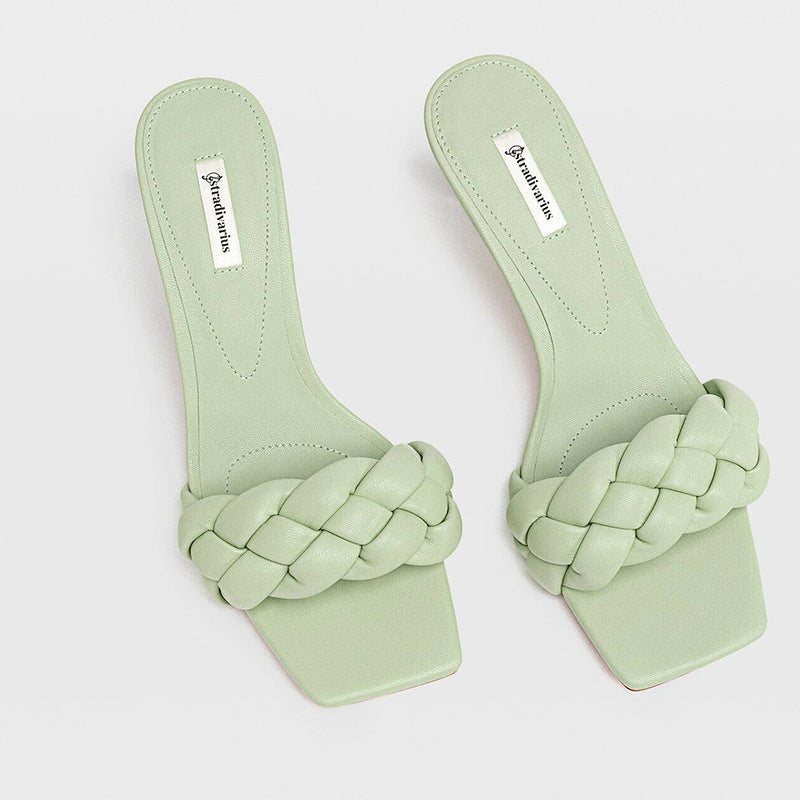 Sandalias Edna