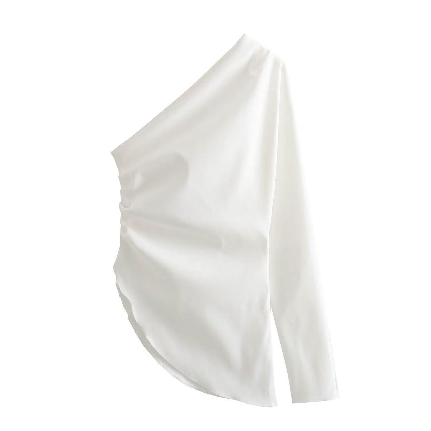 Top asimétrico Roxanna