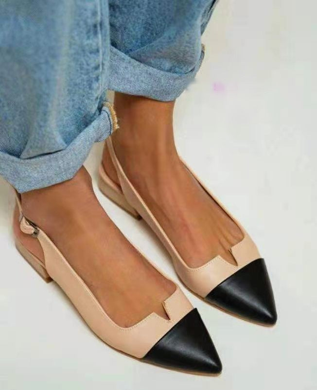 Flats Alin