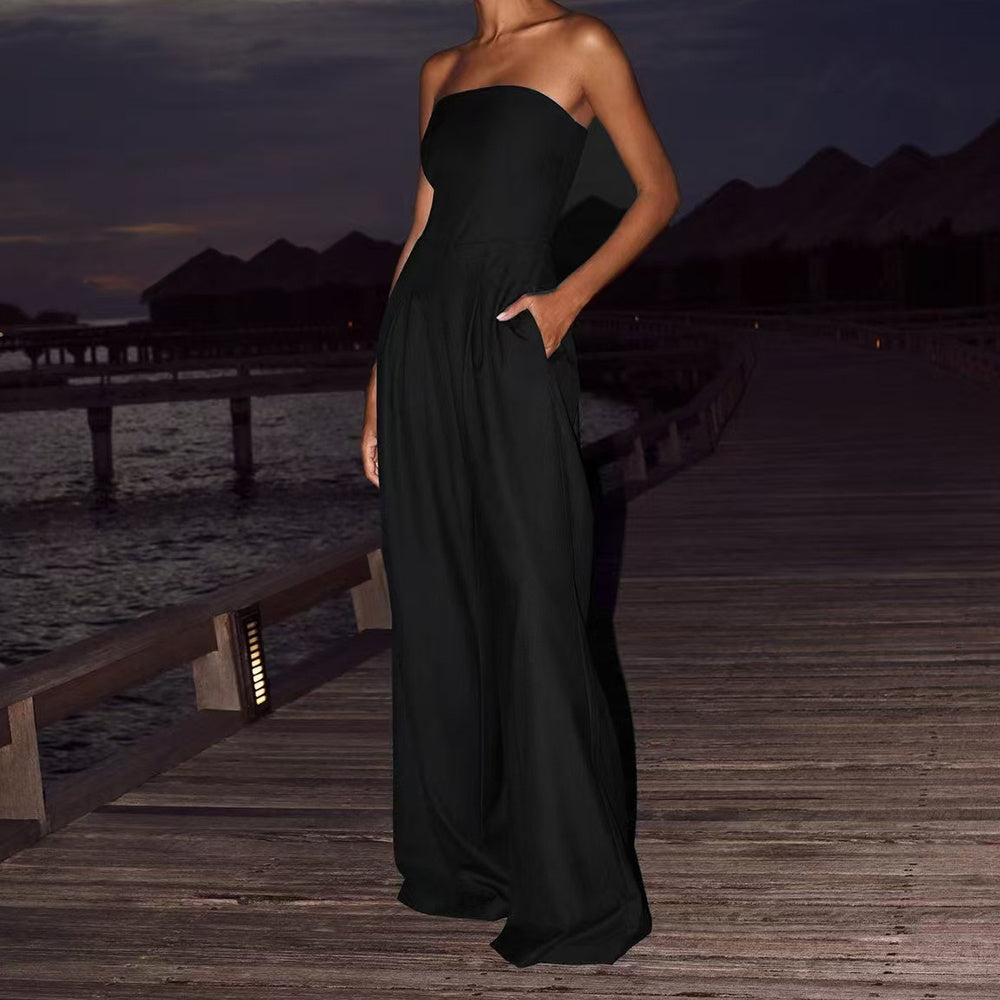 Jumpsuit Hanna
