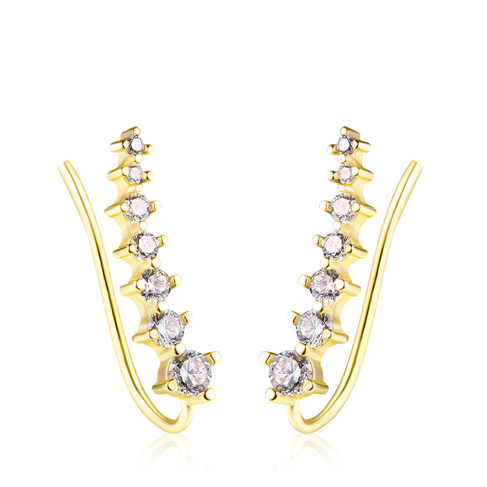 Aretes Luciana