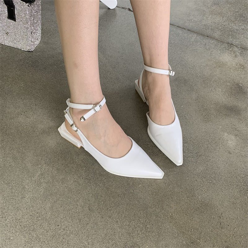 Flats Susy