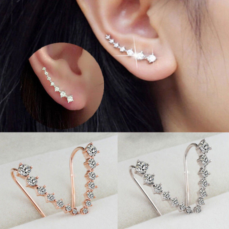 Aretes Luciana