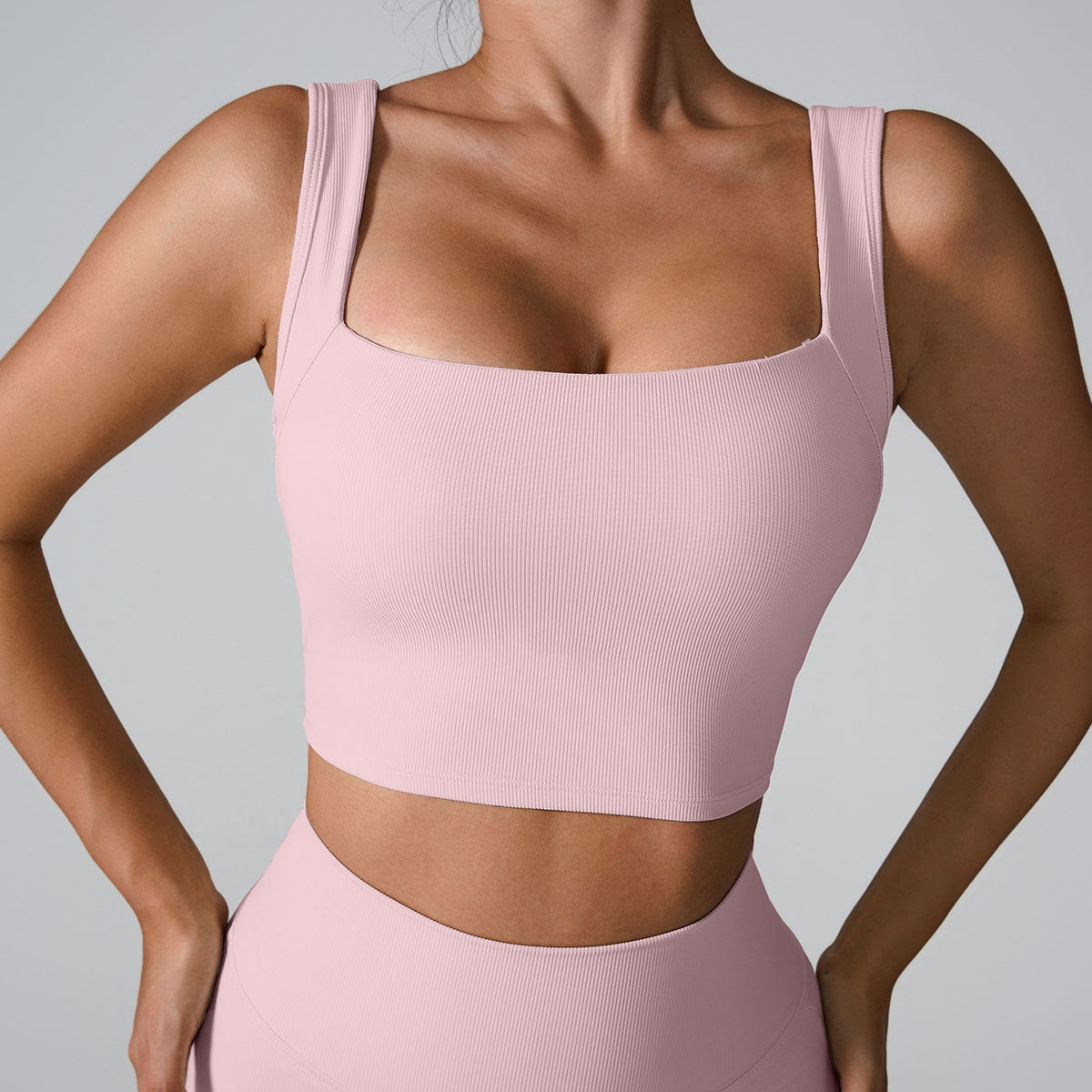 Yoga top Elda
