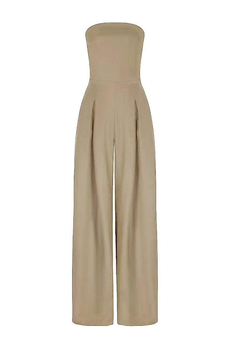 Jumpsuit Hanna