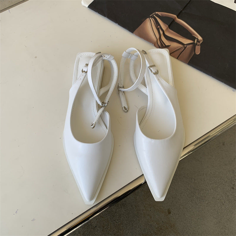 Flats Susy