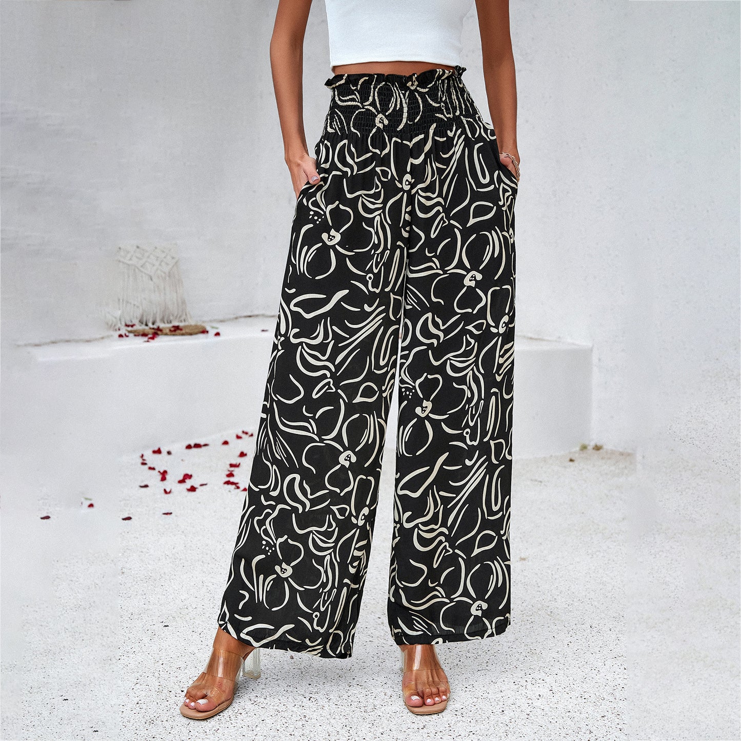 Pantalón Sofia