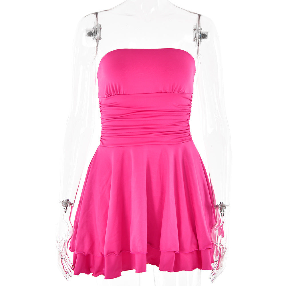 Vestido Karina