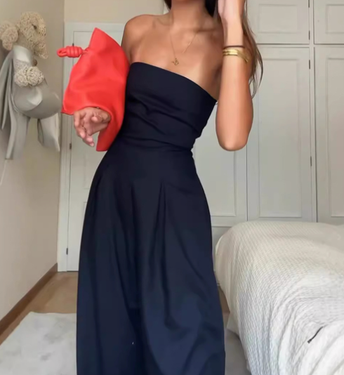 Jumpsuit Hanna