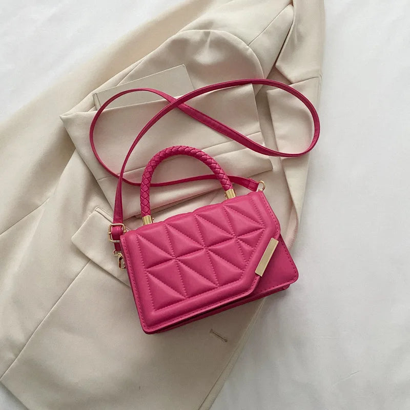 Bolso crossbody Lucia