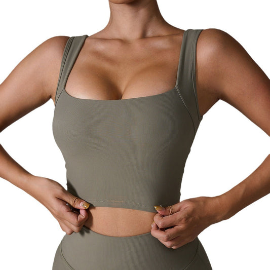 Yoga top Elda