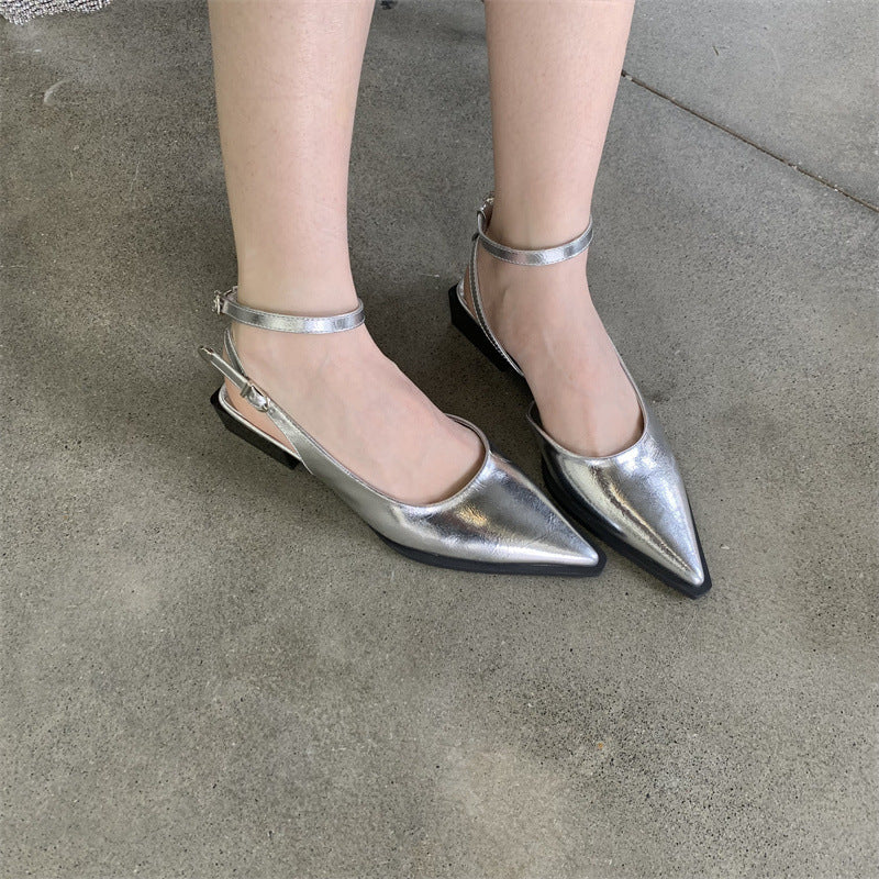 Flats Susy