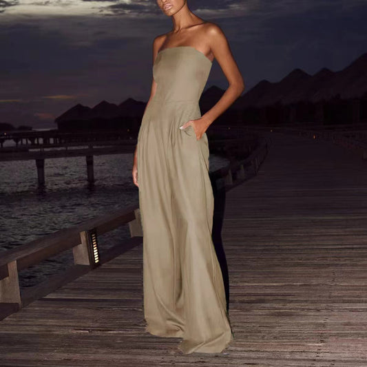 Jumpsuit Hanna