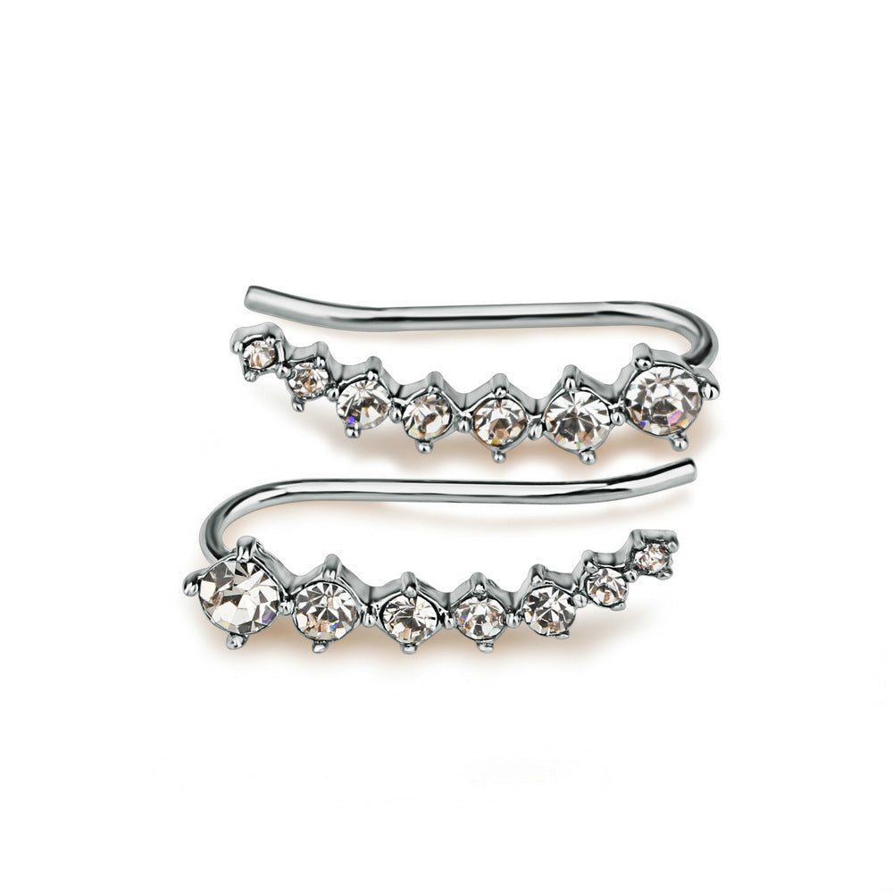 Aretes Luciana