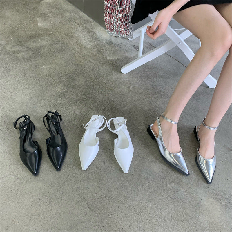 Flats Susy